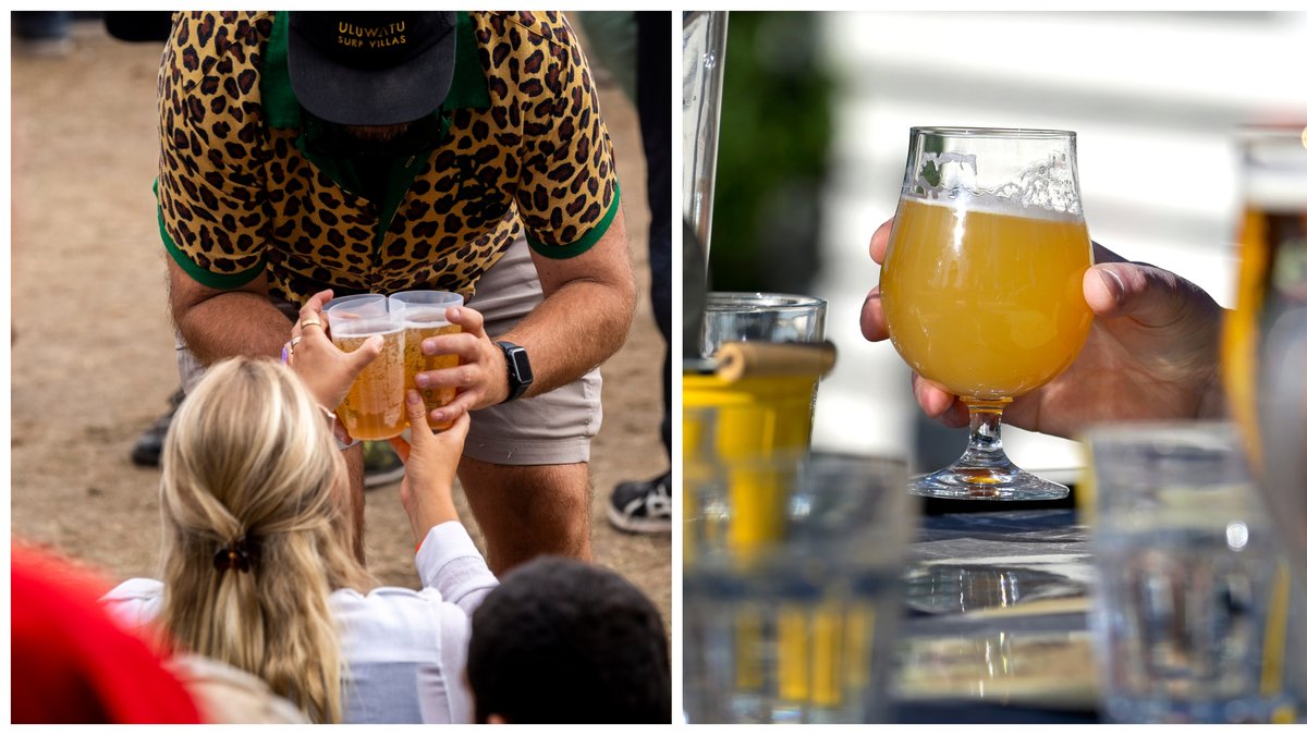Ny undersökning oroar: Allt fler svenskar dricker under sommaren – sociala medier påverkar